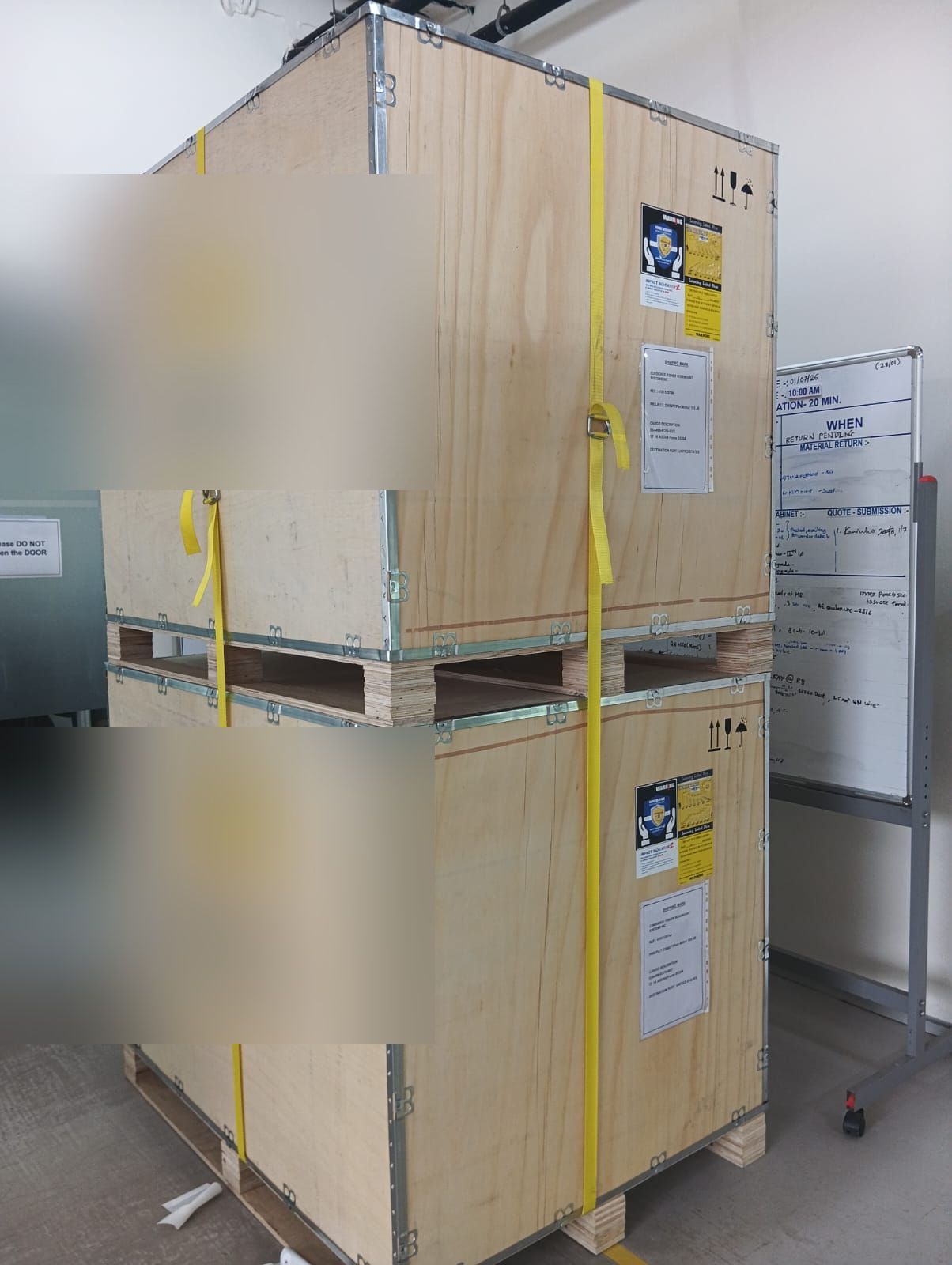 Rajkamal Precision Nailless Wooden Box