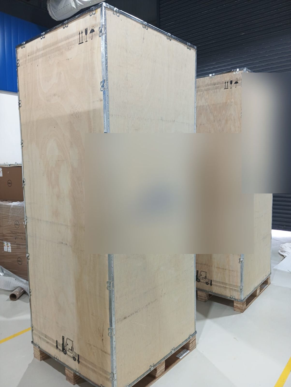 Nailless Wooden Box Manufacturing