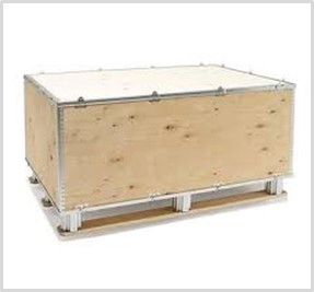 3-Piece Nailless Box