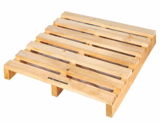 Wooden Pallets