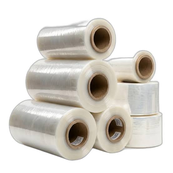 Stretch Film